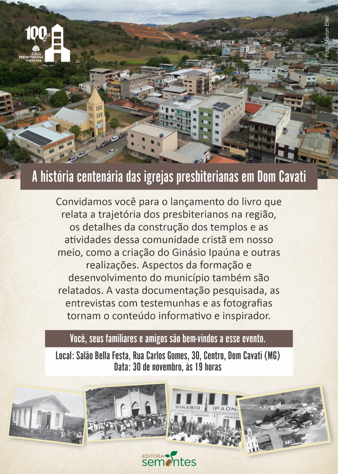 Centenário 